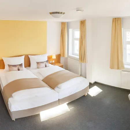 Am Markt Otel Hungen