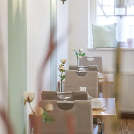 Hotel Am Markt Hungen