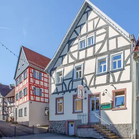 Hotel Am Markt Hungen