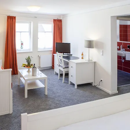 Am Markt Otel Hungen