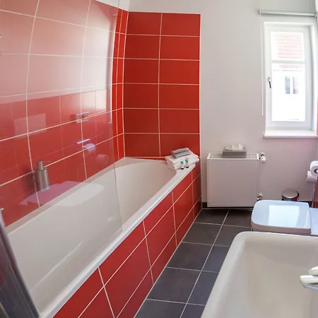 Am Markt Hotel 3*