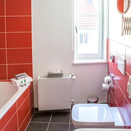 Am Markt Hotel 3*