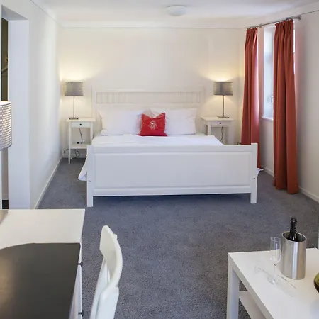 Am Markt Otel Hungen