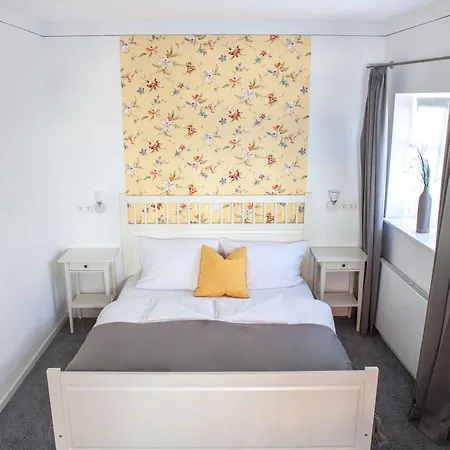 Am Markt Otel Hungen