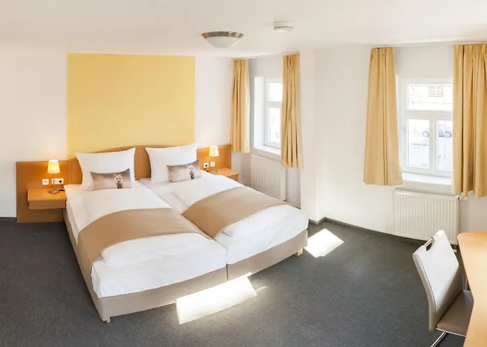 Am Markt Hotel Hungen