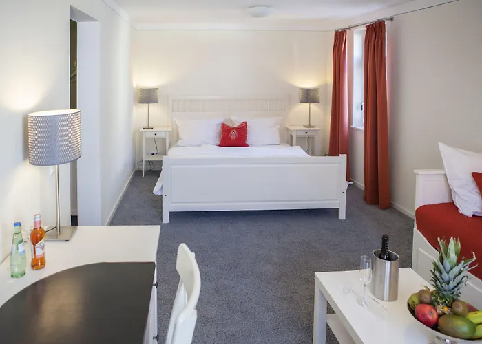 Am Markt Hotel Hungen